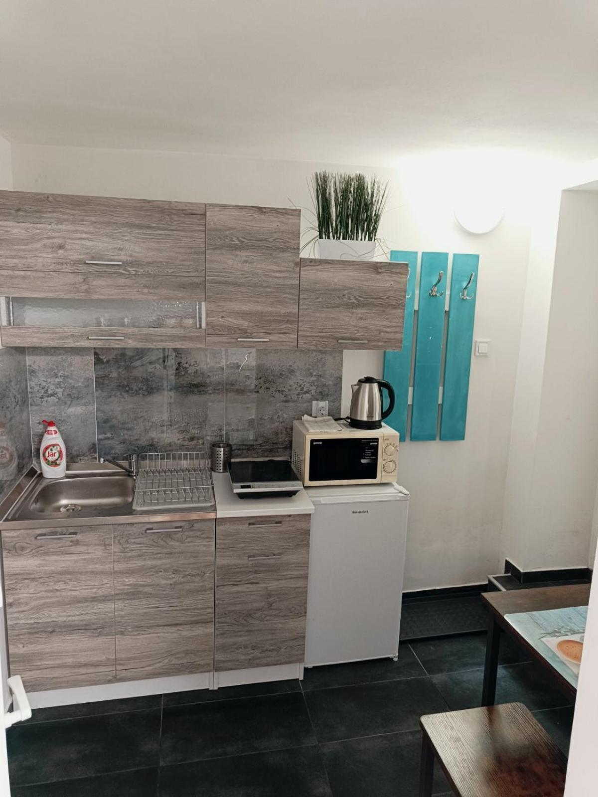 Skyblue Apartment Budapeşte Dış mekan fotoğraf