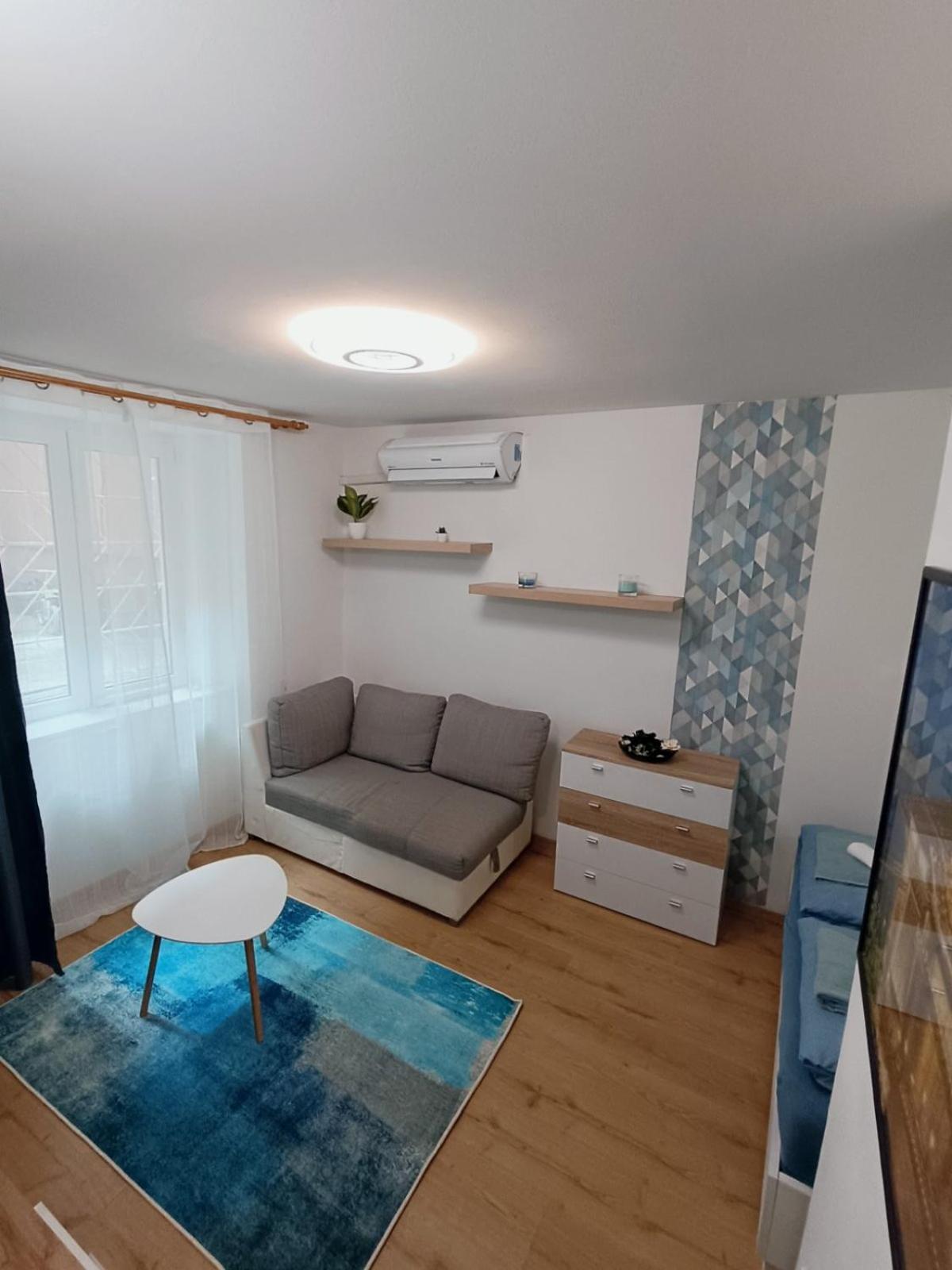 Skyblue Apartment Budapeşte Dış mekan fotoğraf