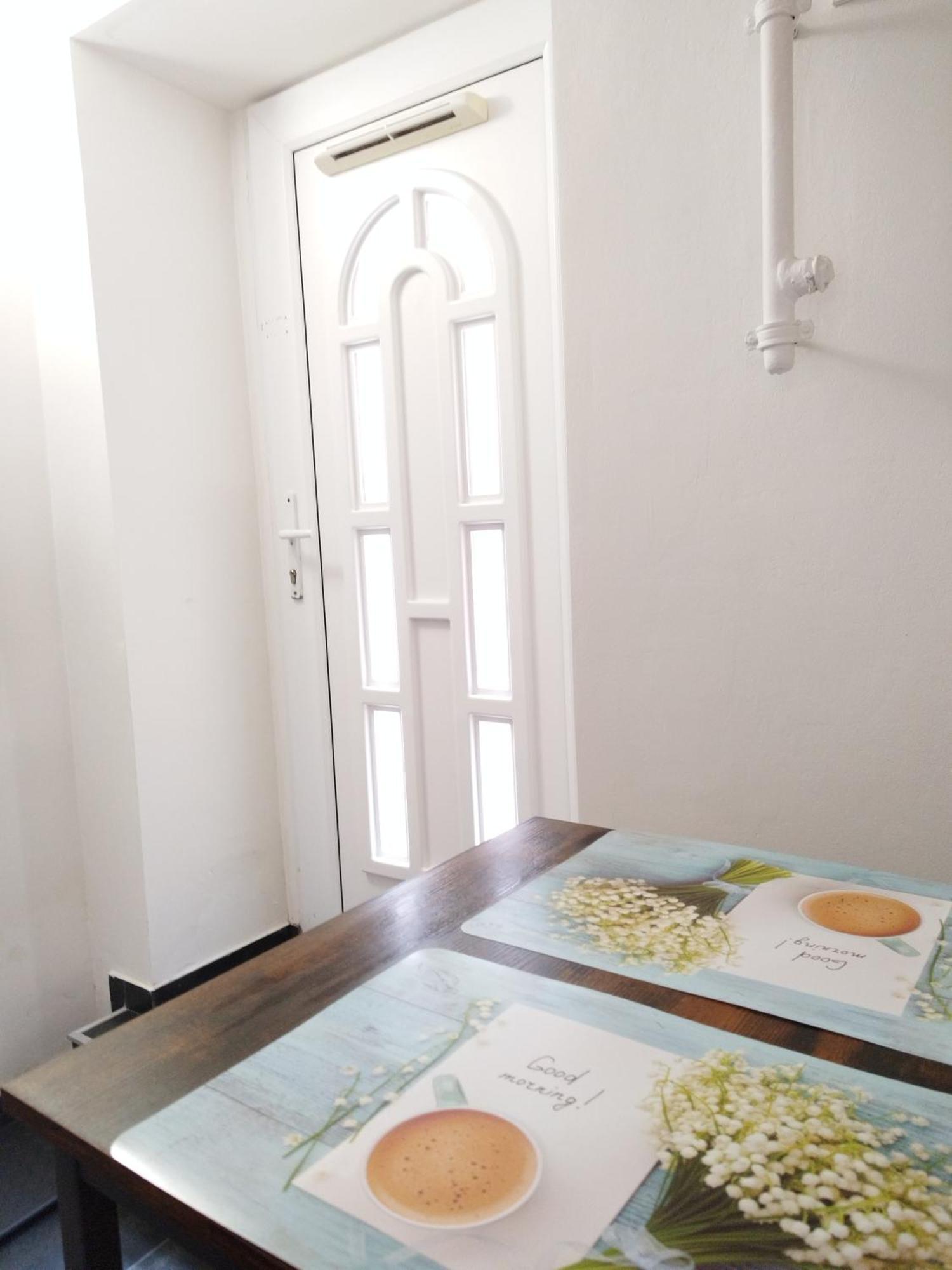 Skyblue Apartment Budapeşte Dış mekan fotoğraf