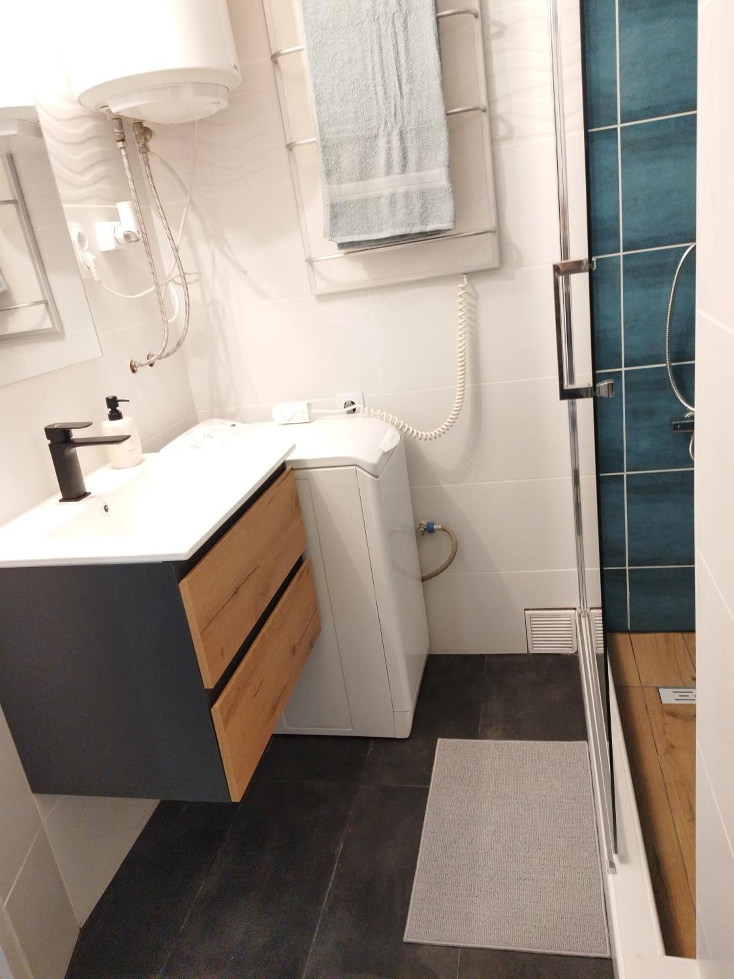 Skyblue Apartment Budapeşte Dış mekan fotoğraf