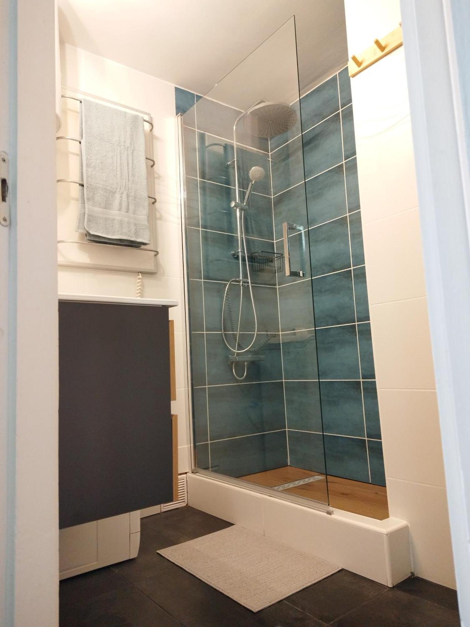Skyblue Apartment Budapeşte Dış mekan fotoğraf