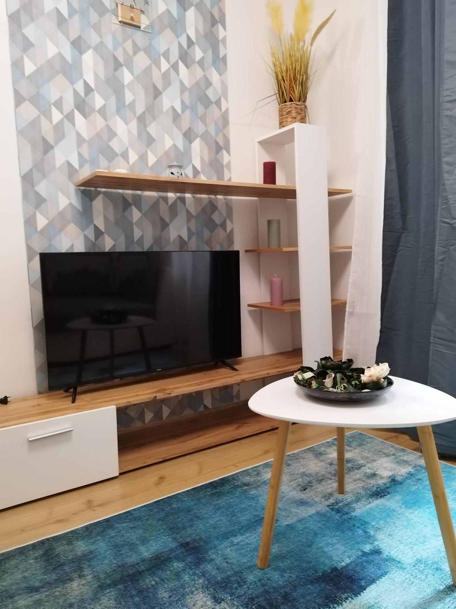 Skyblue Apartment Budapeşte Dış mekan fotoğraf
