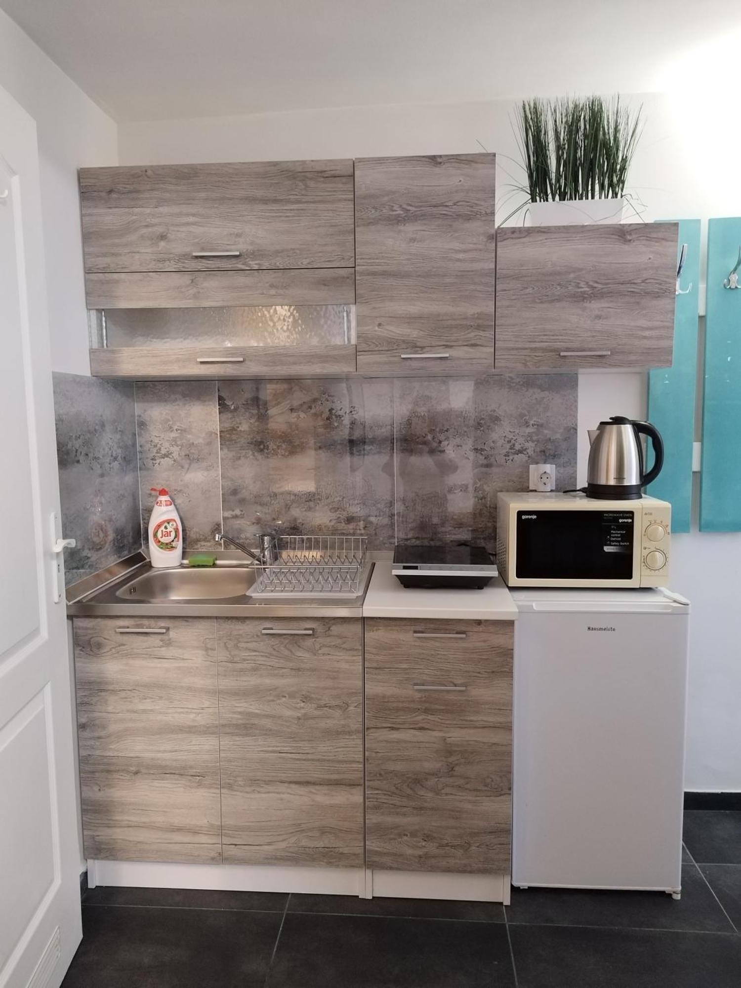 Skyblue Apartment Budapeşte Dış mekan fotoğraf